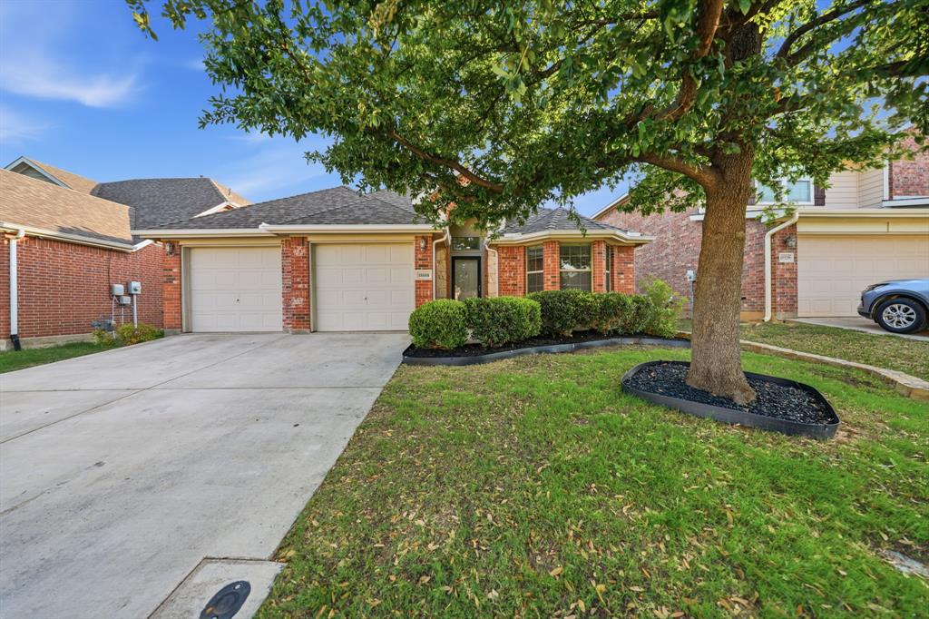 Chadwick Farms Add - Residential