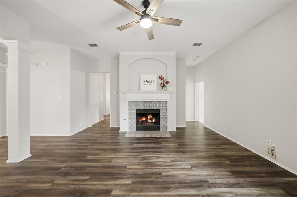 Chadwick Farms Add - Residential