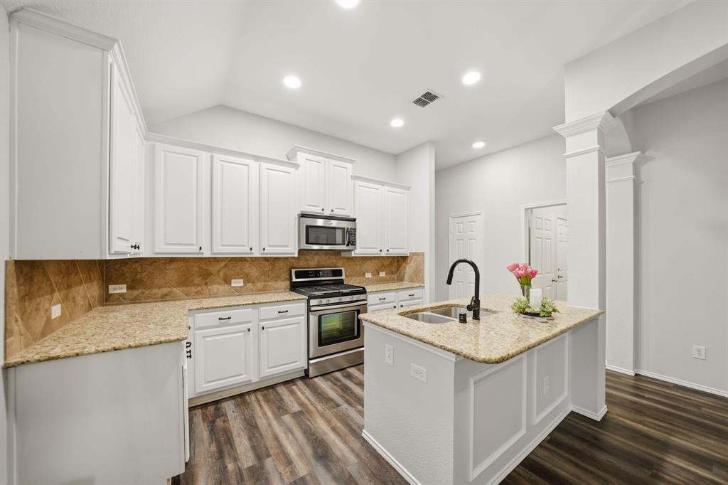 Chadwick Farms Add - Residential