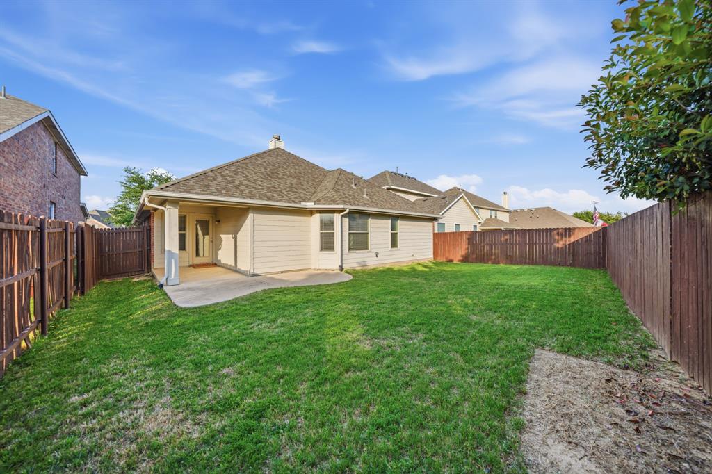 Chadwick Farms Add - Residential