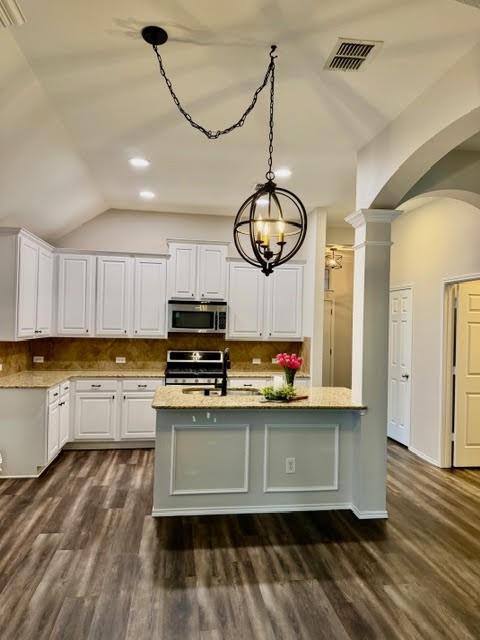 Chadwick Farms Add - Residential