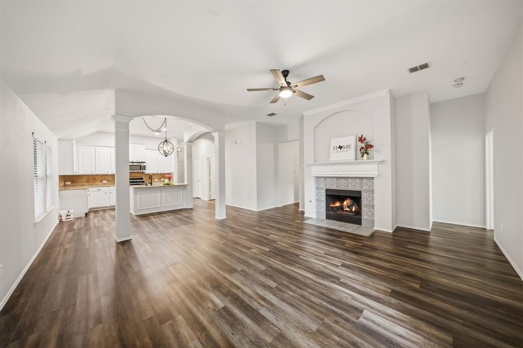 Chadwick Farms Add - Residential