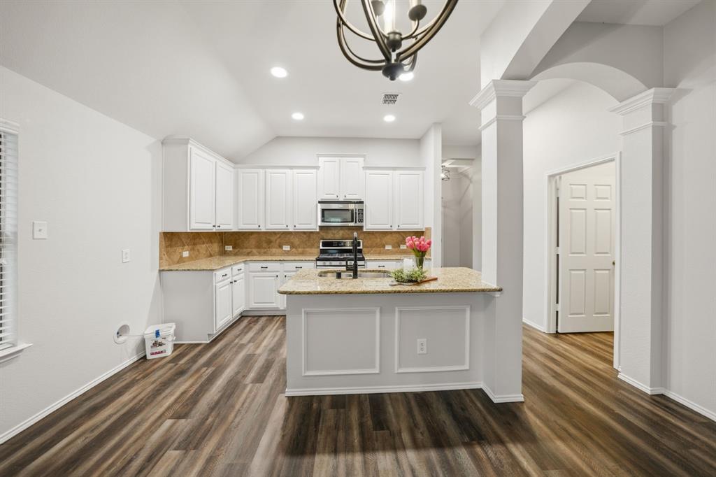 Chadwick Farms Add - Residential