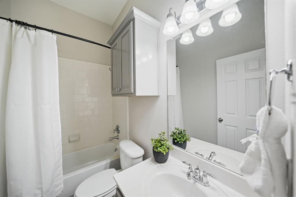 Chadwick Farms Add - Residential