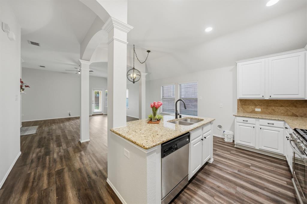 Chadwick Farms Add - Residential