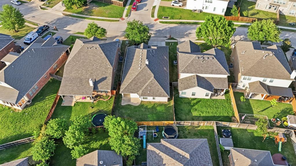 Chadwick Farms Add - Residential