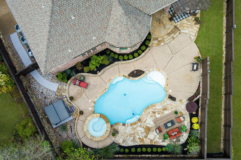 Clifton Park - Residential
