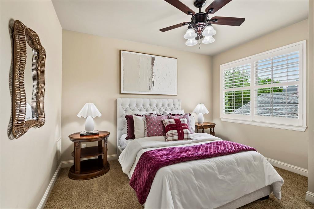 Clifton Park - Residential