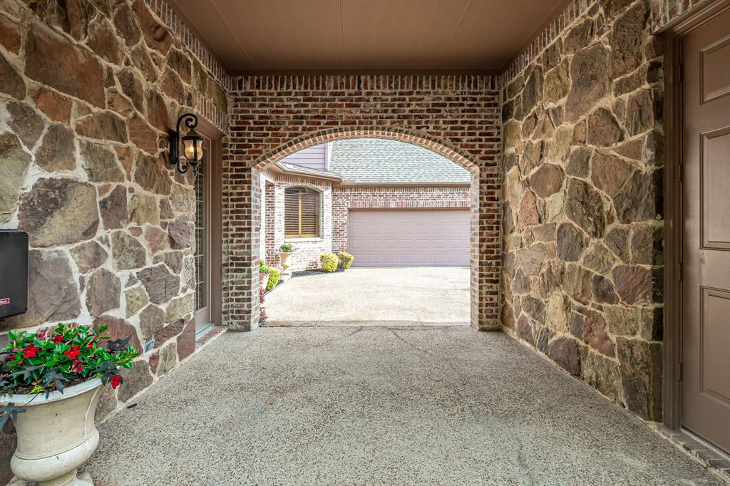 Clifton Park - Residential