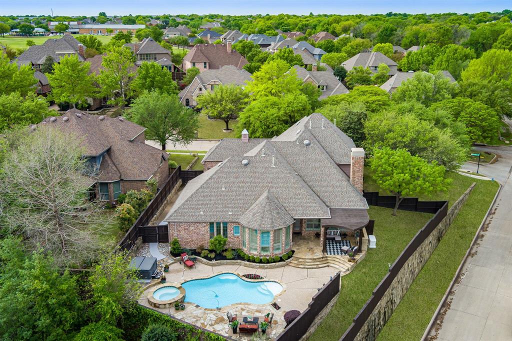 Clifton Park - Residential