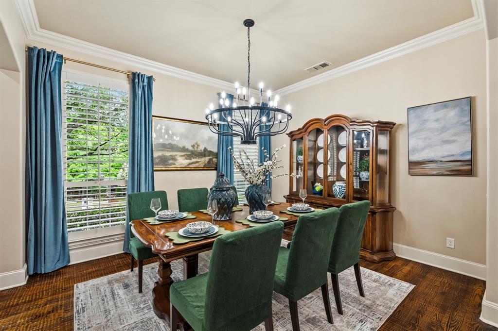 Clifton Park - Residential