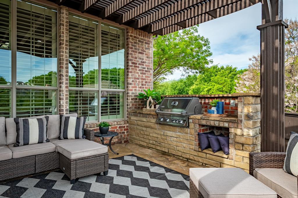 Clifton Park - Residential