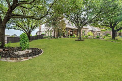 Photo of 4408 Glenshire Court, McKinney, TX 75072 (MLS # 21232817)