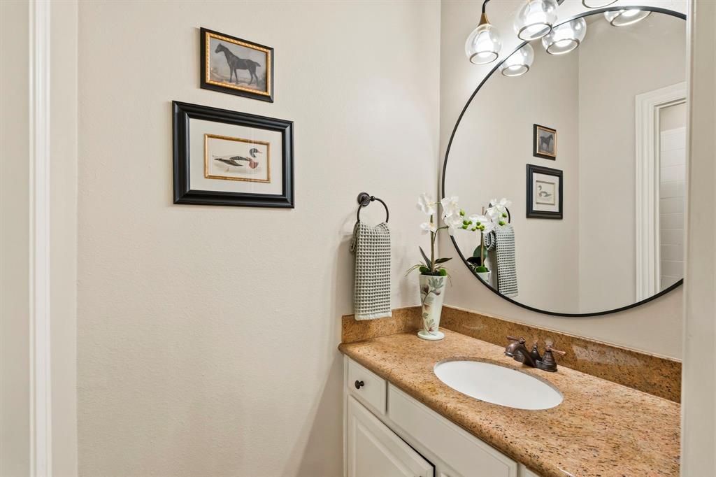 Clifton Park - Residential