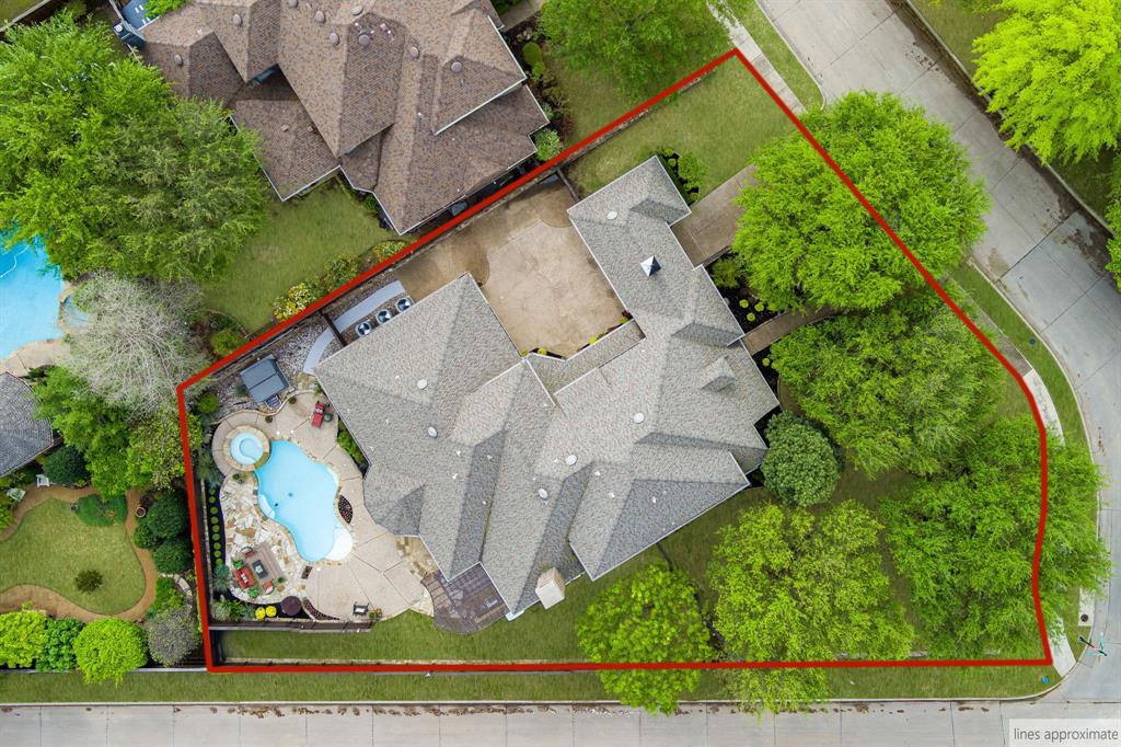 Clifton Park - Residential