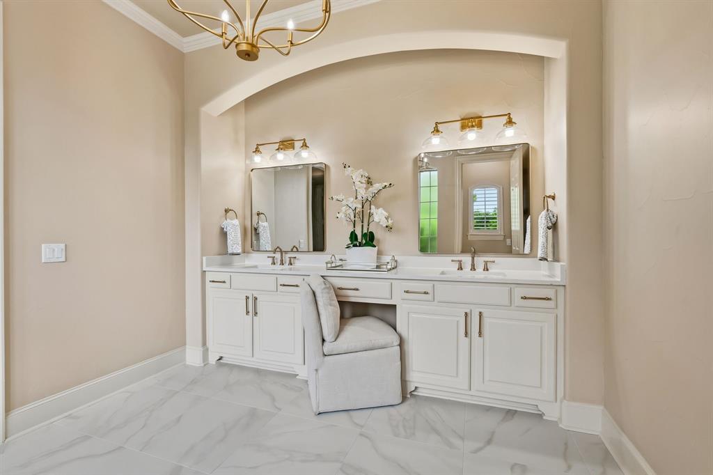 Clifton Park - Residential