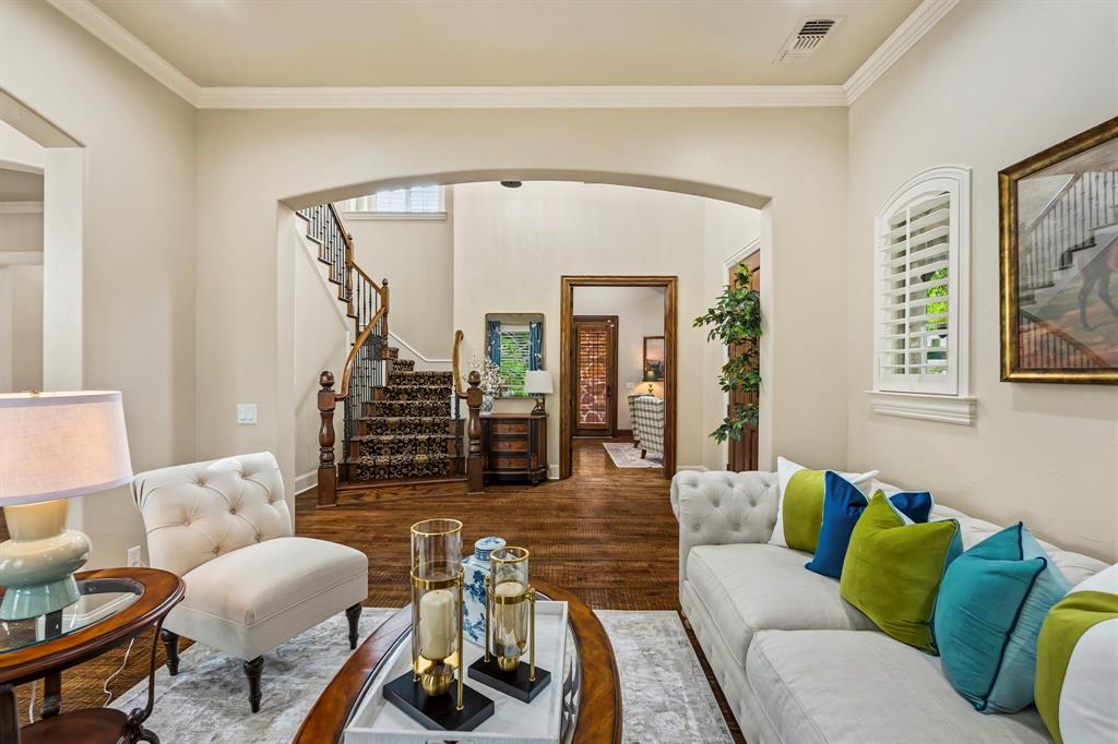 Clifton Park - Residential