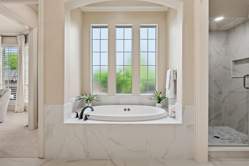 Clifton Park - Residential