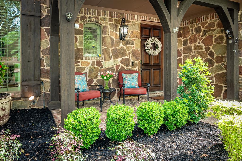 Clifton Park - Residential