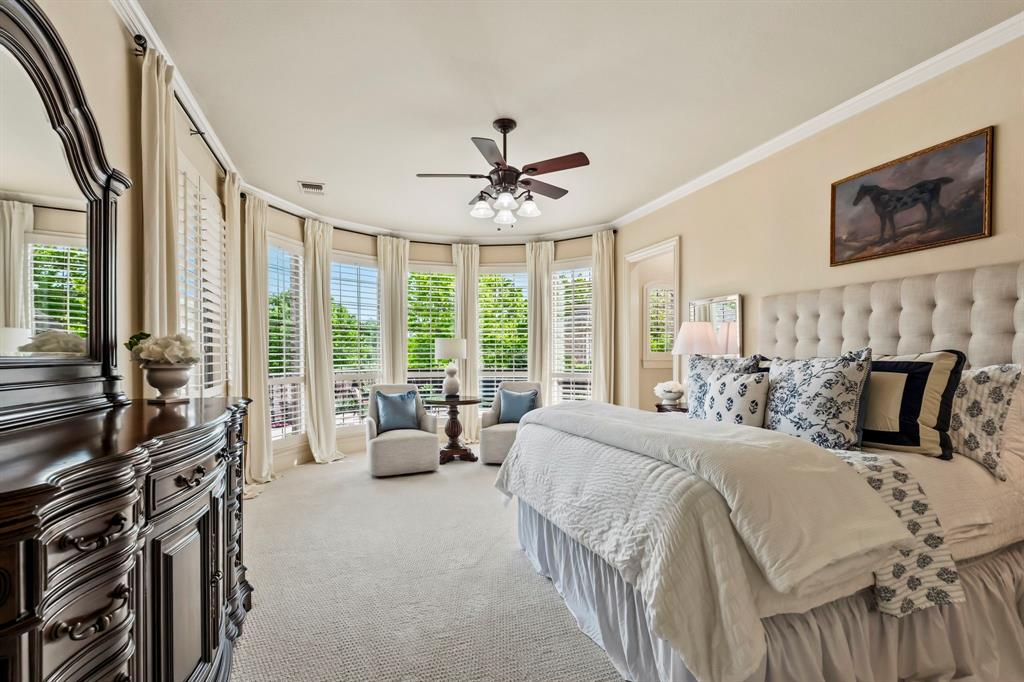 Clifton Park - Residential