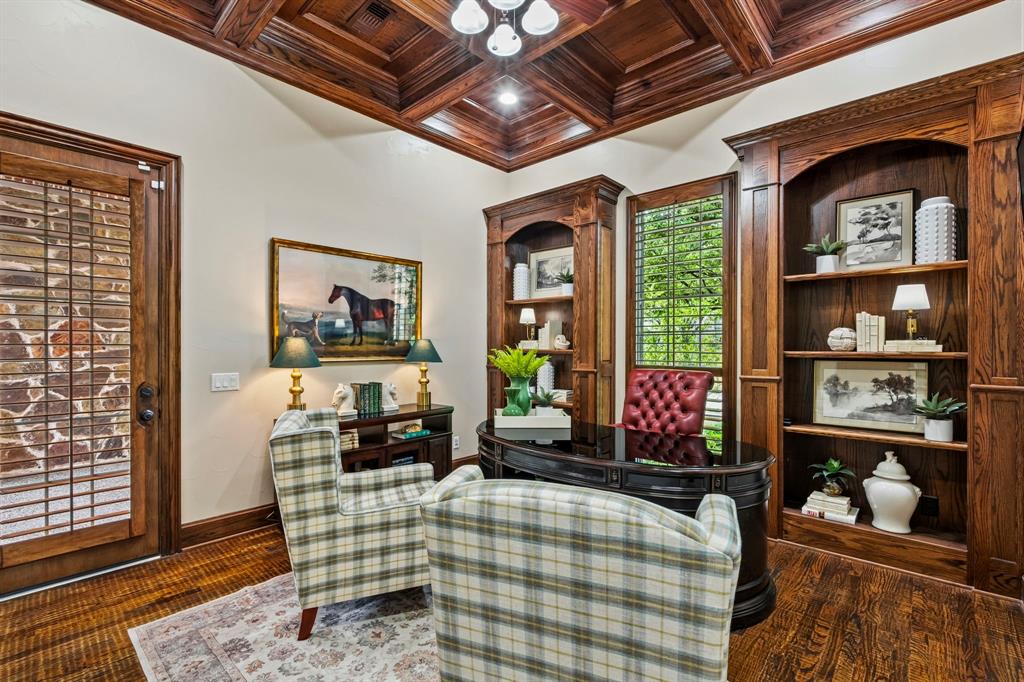 Clifton Park - Residential