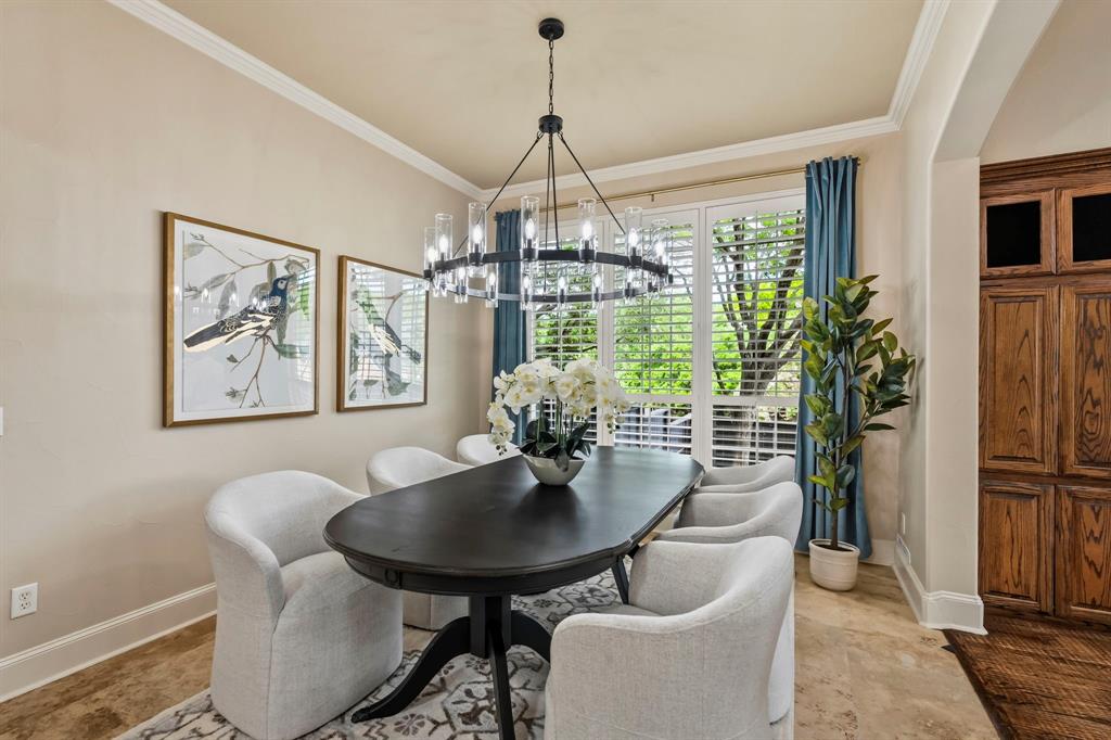 Clifton Park - Residential