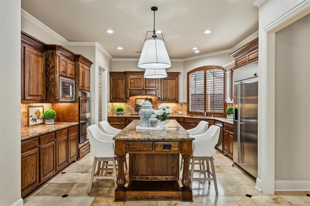 Clifton Park - Residential