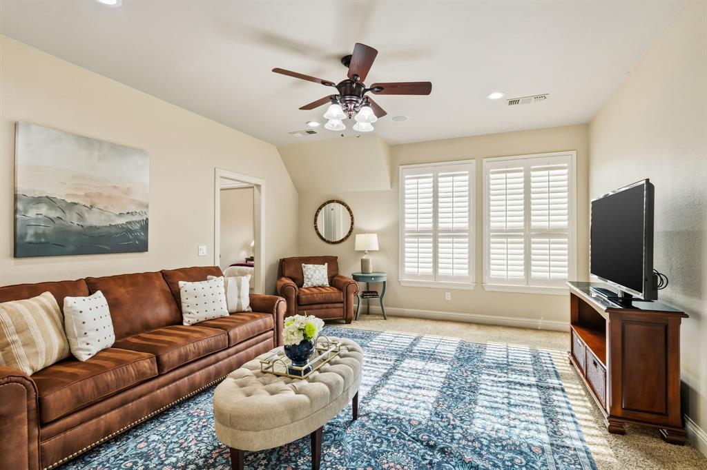 Clifton Park - Residential