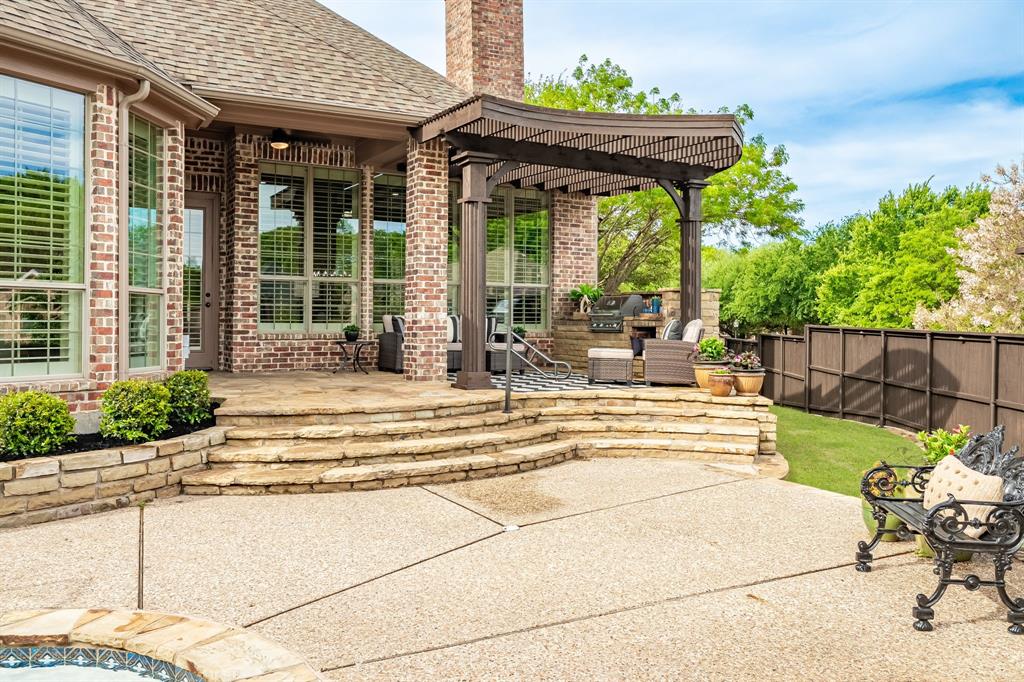 Clifton Park - Residential