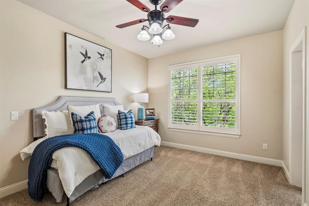 Clifton Park - Residential