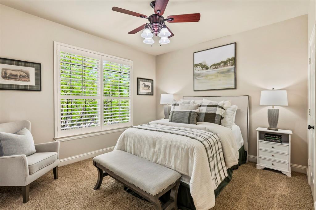 Clifton Park - Residential