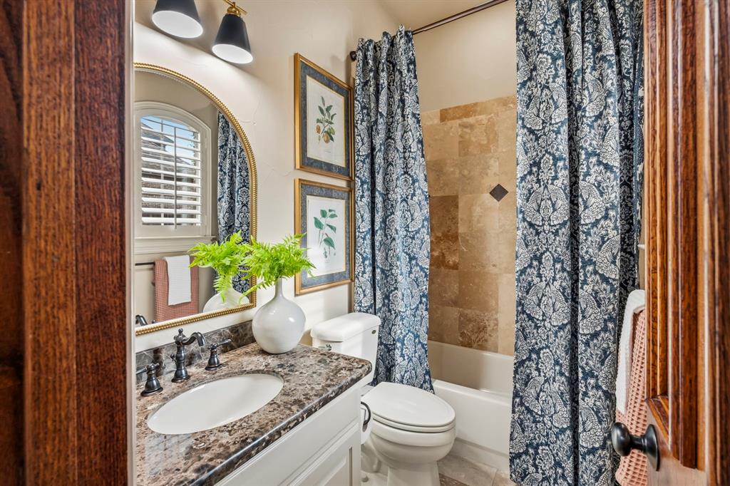 Clifton Park - Residential