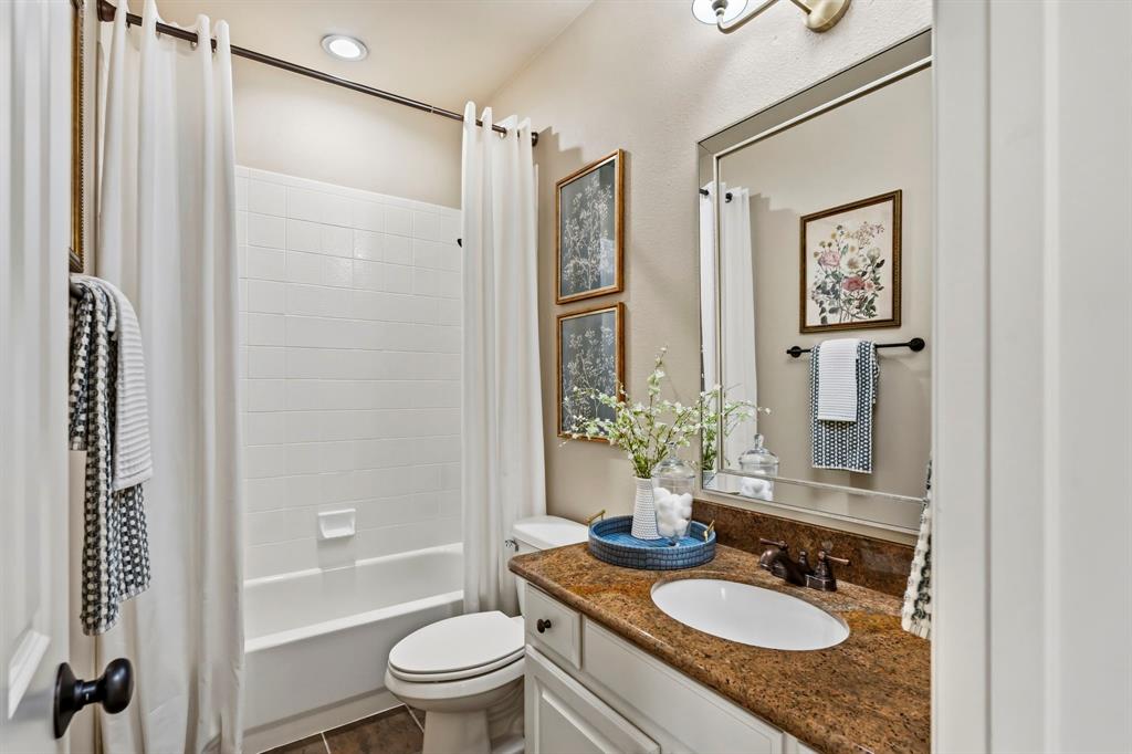 Clifton Park - Residential