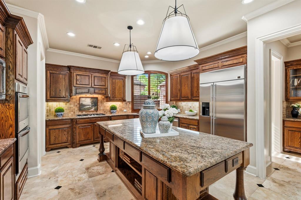 Clifton Park - Residential