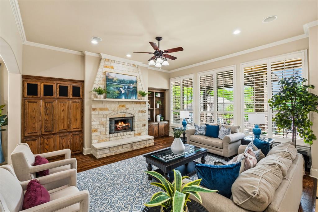 Clifton Park - Residential