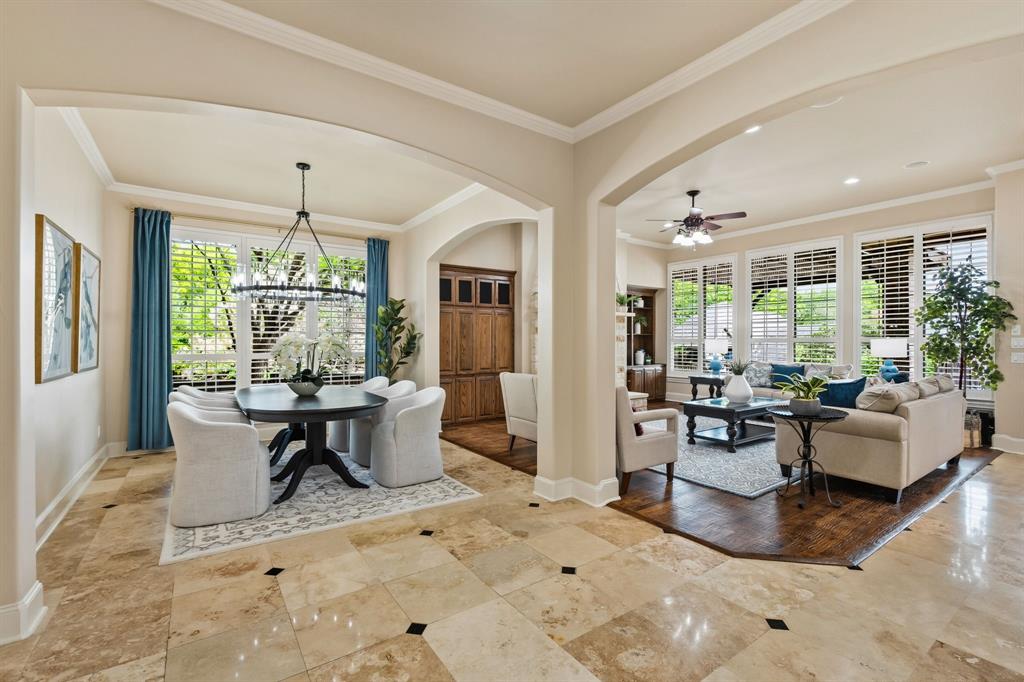 Clifton Park - Residential