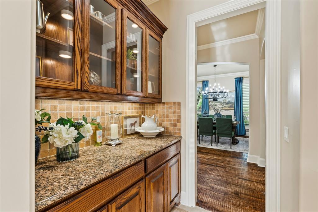 Clifton Park - Residential