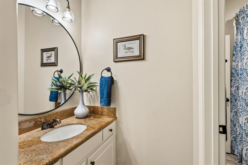 Clifton Park - Residential