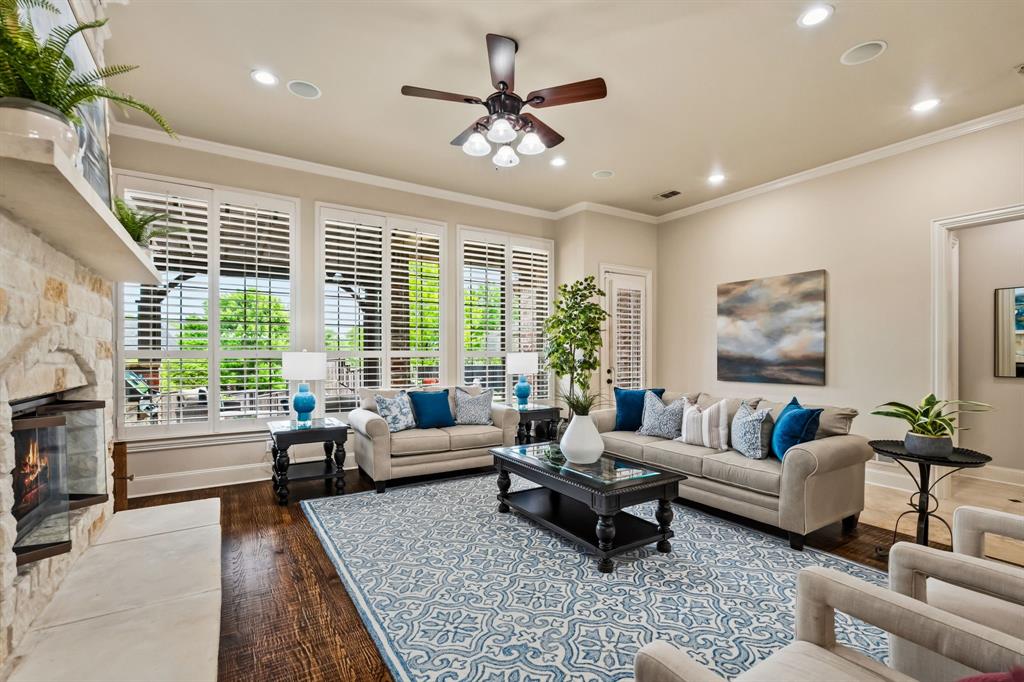 Clifton Park - Residential