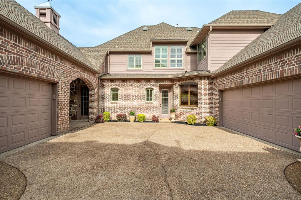 Clifton Park - Residential