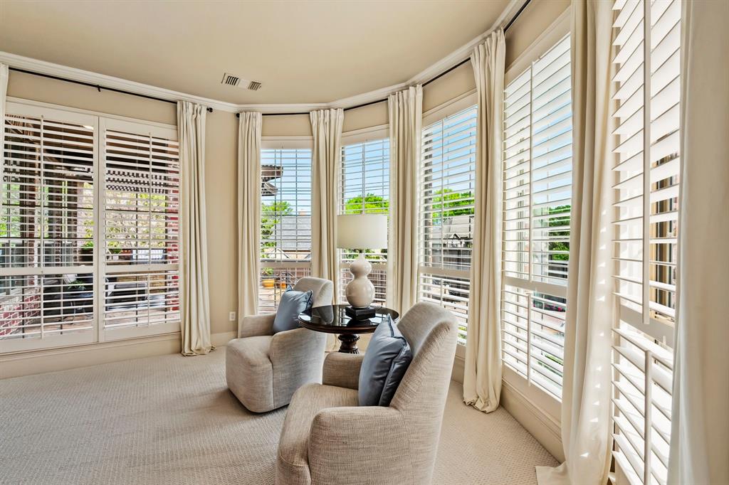Clifton Park - Residential