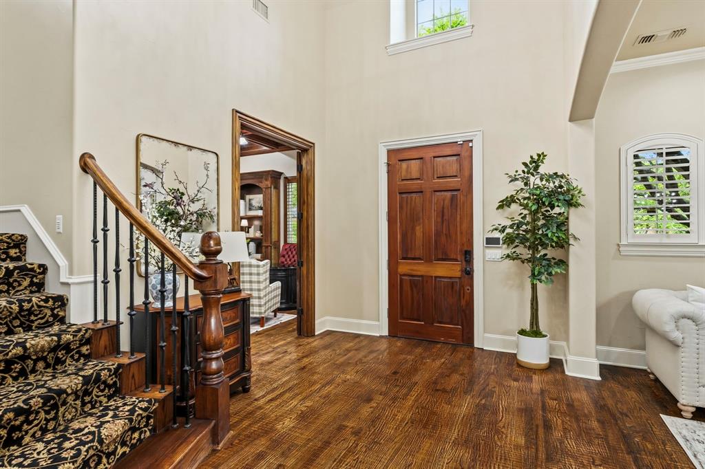 Clifton Park - Residential