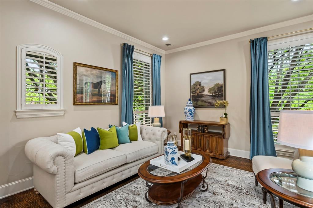 Clifton Park - Residential