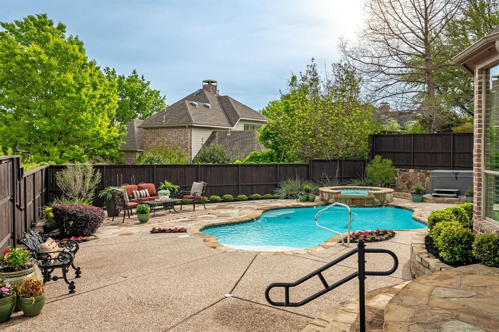 Clifton Park - Residential
