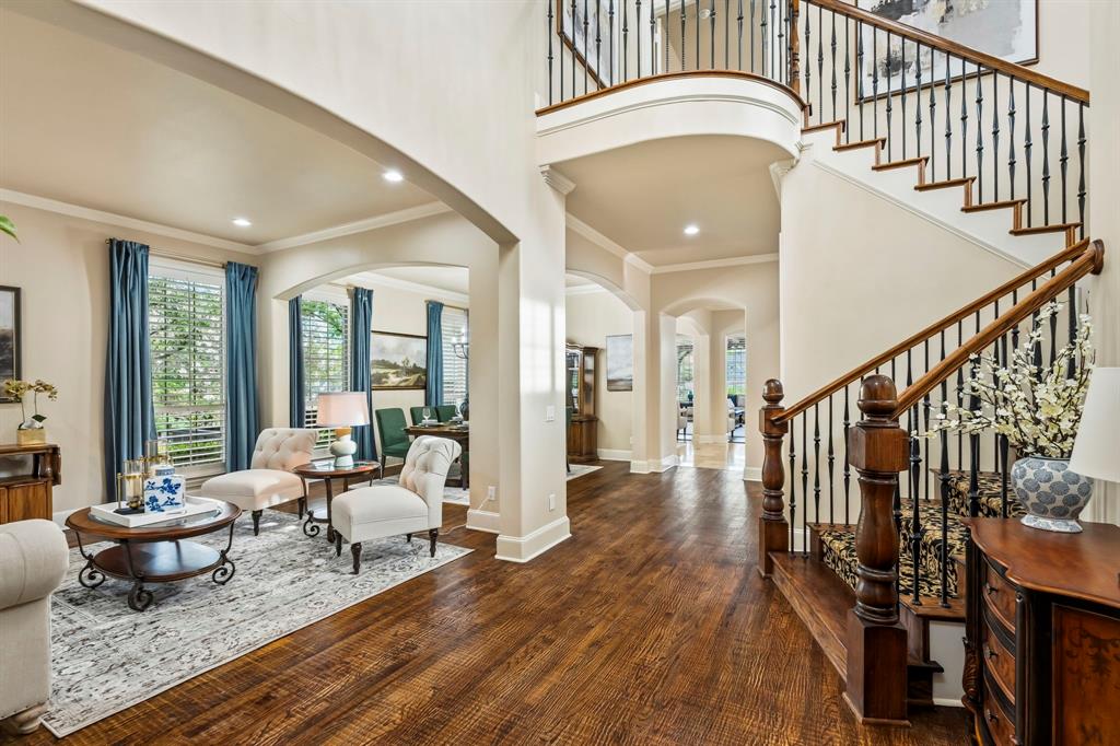 Clifton Park - Residential