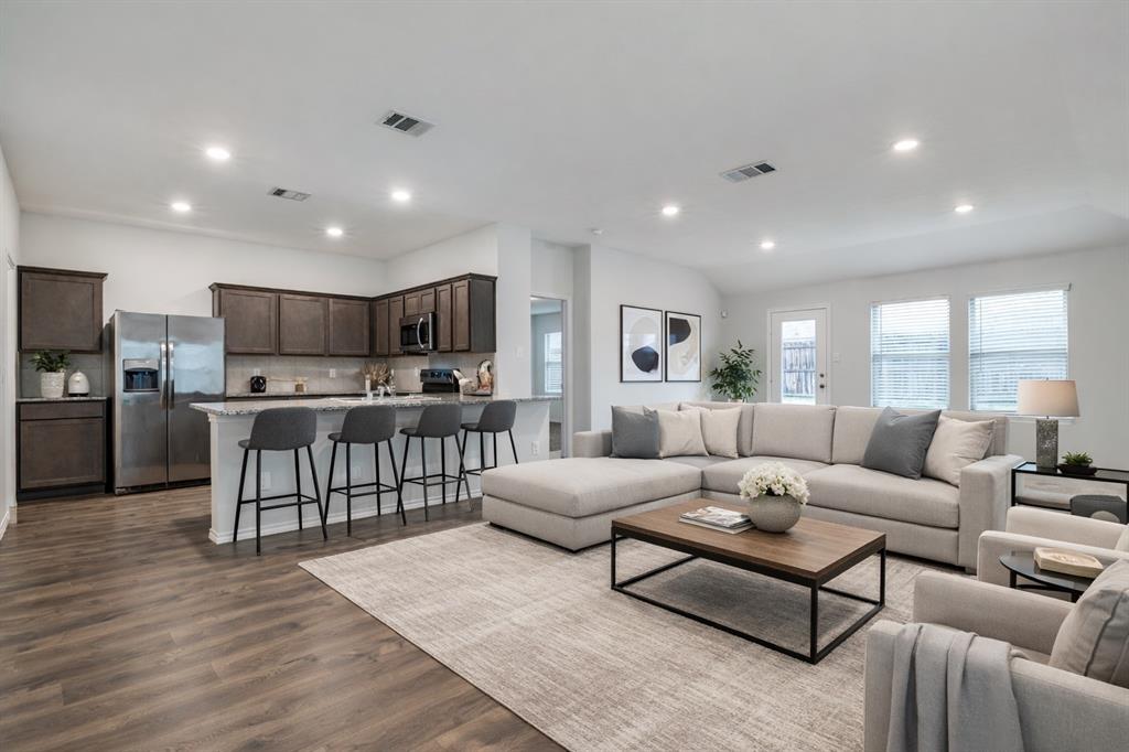 MAGNOLIA PHASE 2 (GCN) - Residential