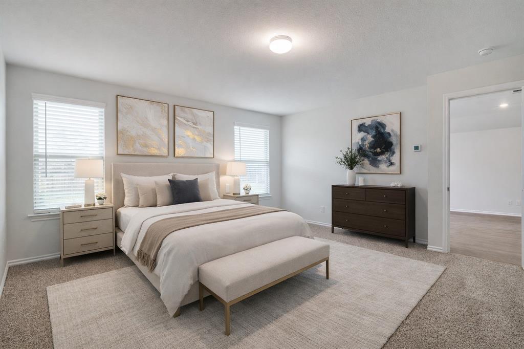 MAGNOLIA PHASE 2 (GCN) - Residential