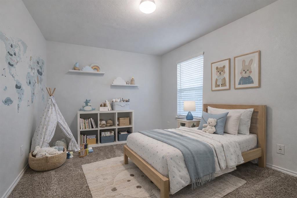 MAGNOLIA PHASE 2 (GCN) - Residential