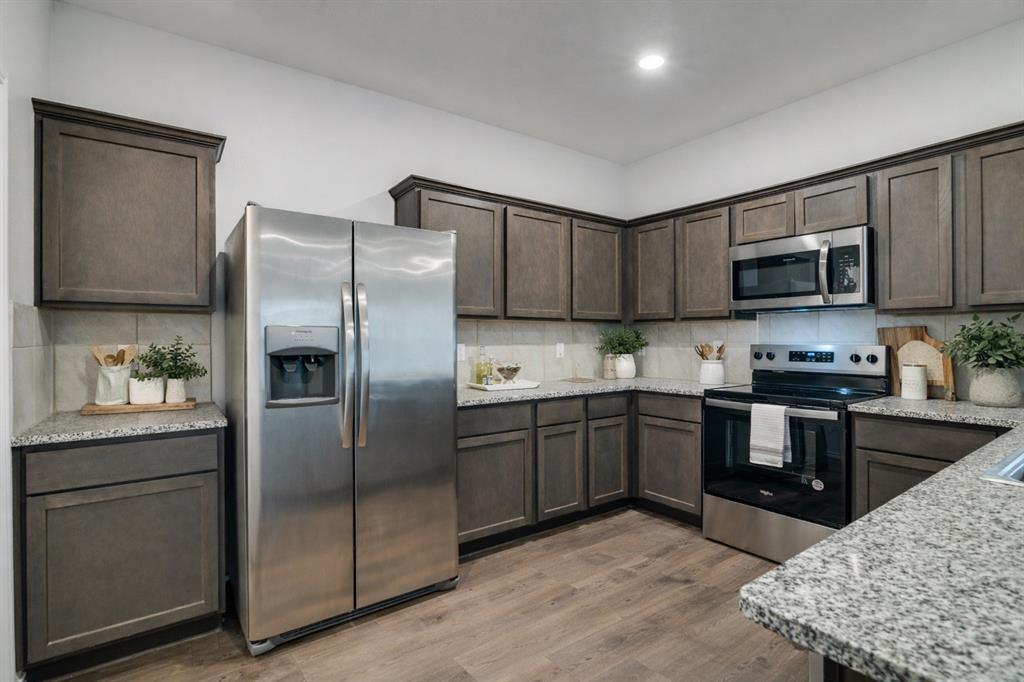 MAGNOLIA PHASE 2 (GCN) - Residential