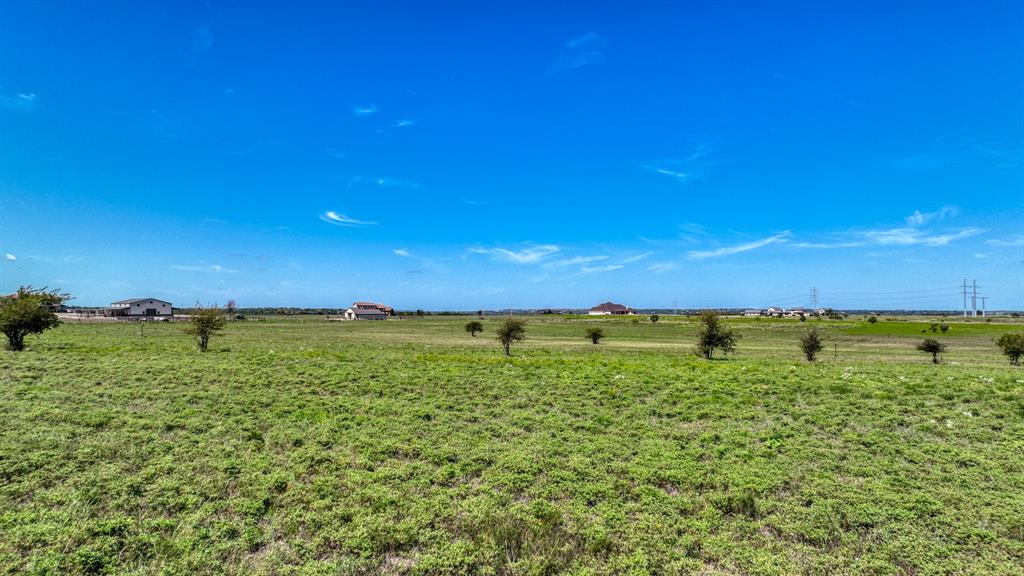 Rocky Creek Ranch - Land
